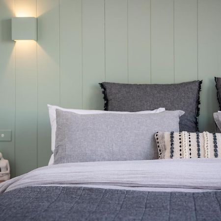 Villa Little Jem Daylesford Esterno foto