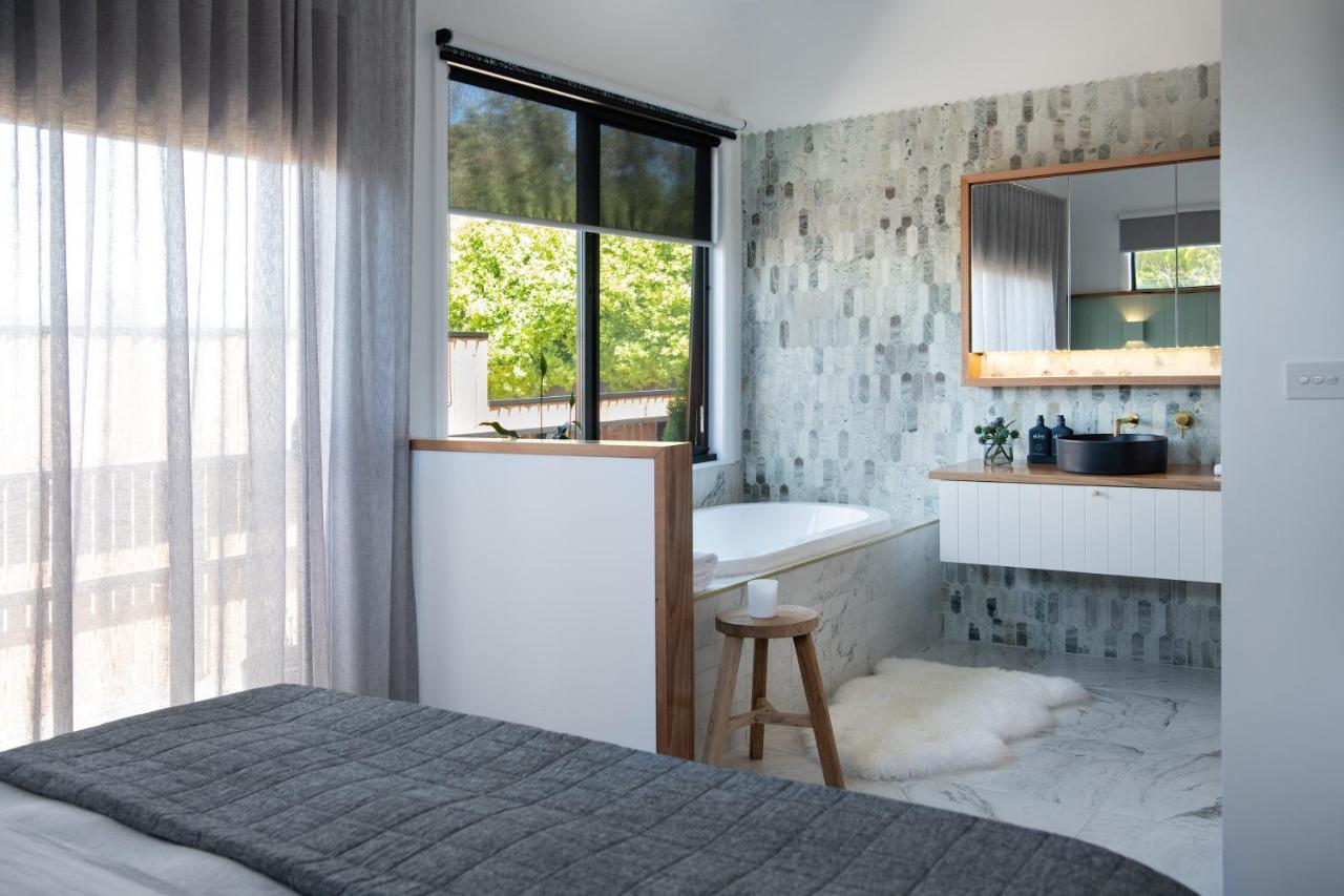 Villa Little Jem Daylesford Esterno foto