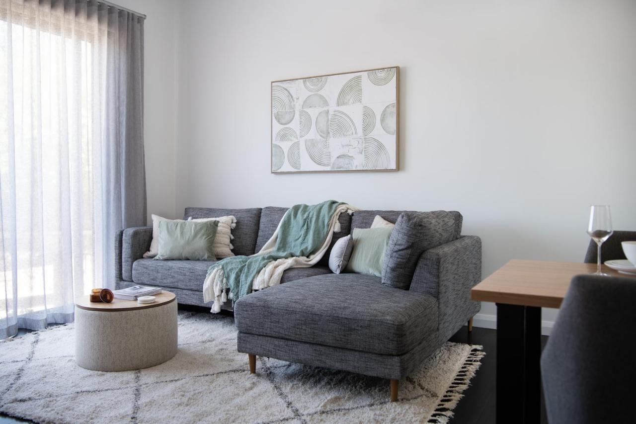 Villa Little Jem Daylesford Esterno foto